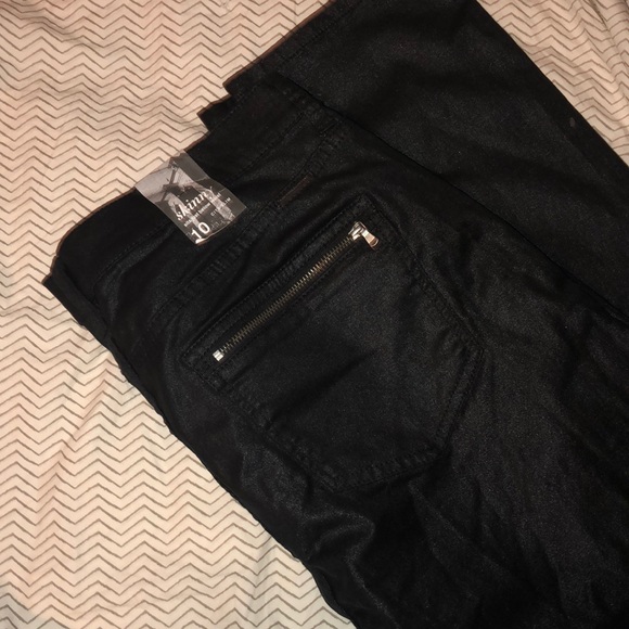 ny & company jeans - Picture 3 of 3